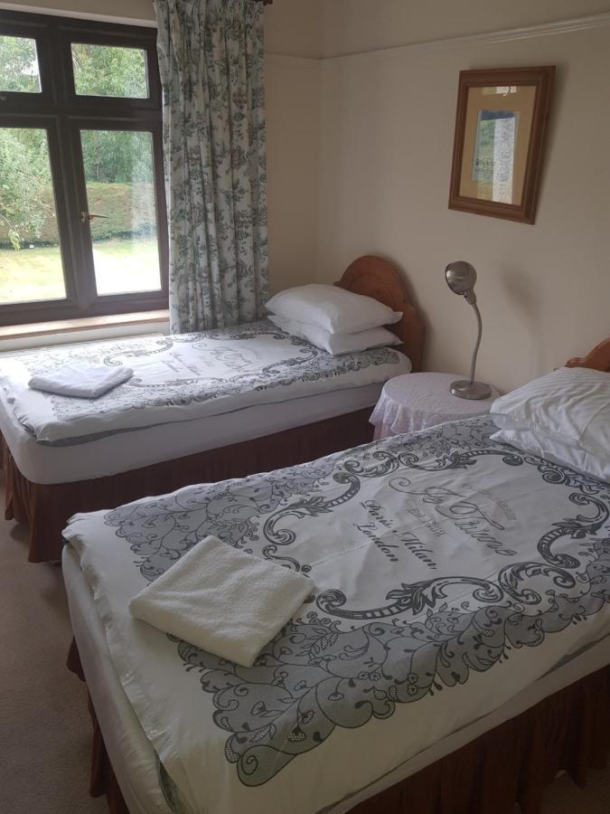 オックスフォードQuince Houseアパートメント エクステリア 写真