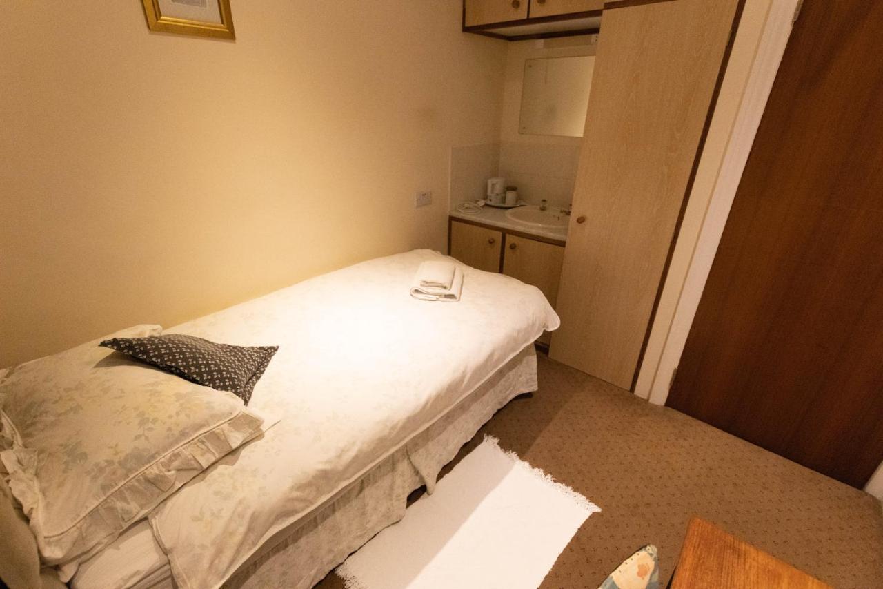 オックスフォードQuince Houseアパートメント エクステリア 写真