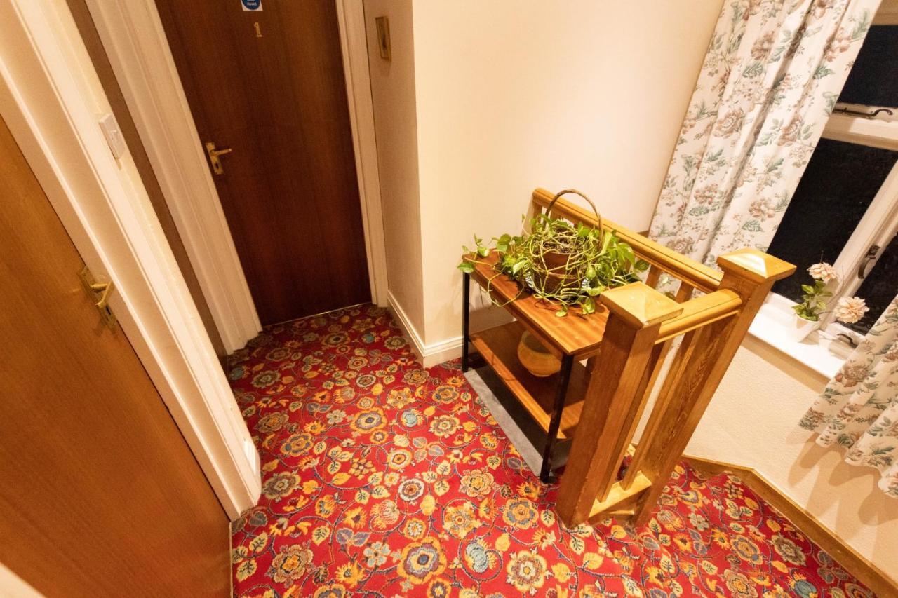 オックスフォードQuince Houseアパートメント エクステリア 写真