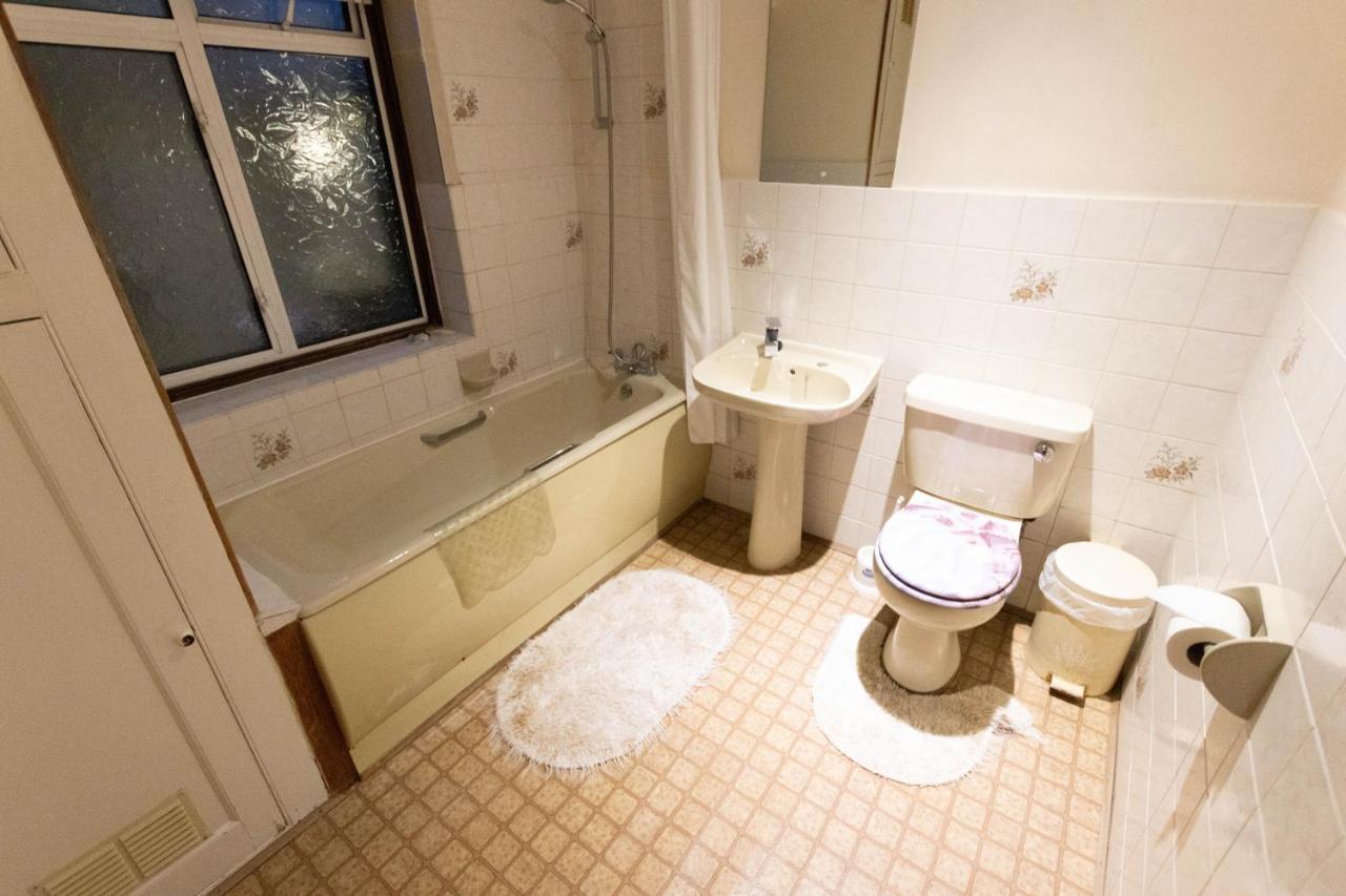 オックスフォードQuince Houseアパートメント エクステリア 写真