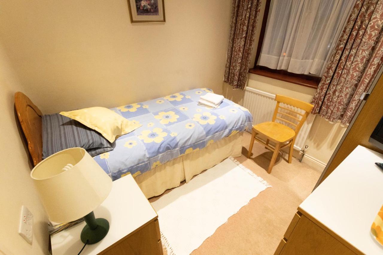 オックスフォードQuince Houseアパートメント エクステリア 写真